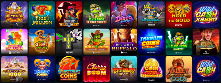 SpinAlto Casino 11