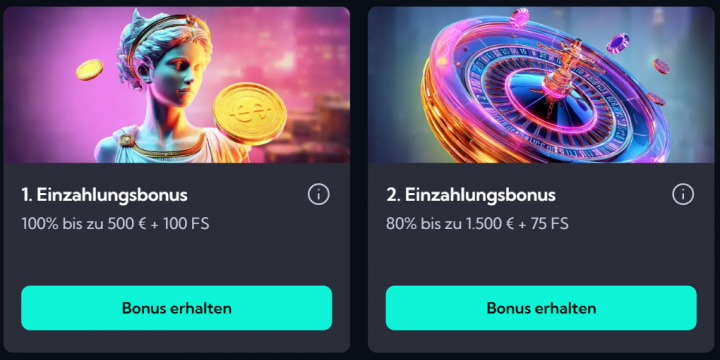 SpinAlto Casino 4