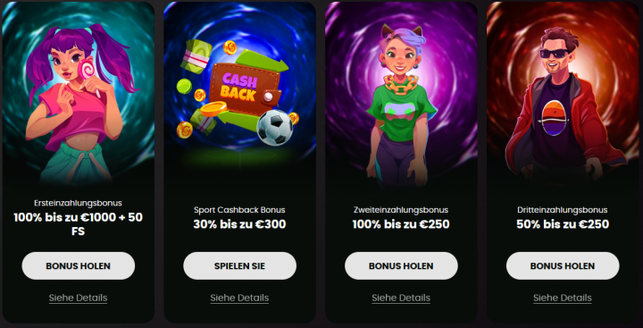 Spinaro Casino 2