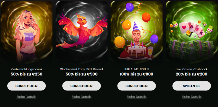 Spinaro Casino 4