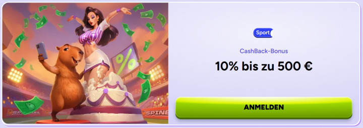 SpinBara Casino 8