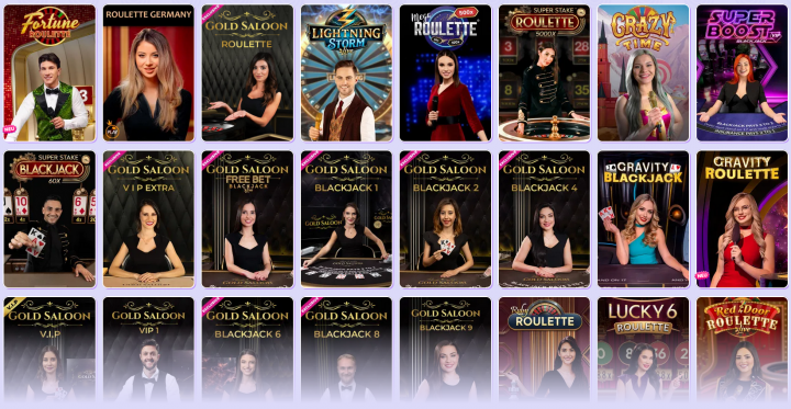 SpinBara Casino 14