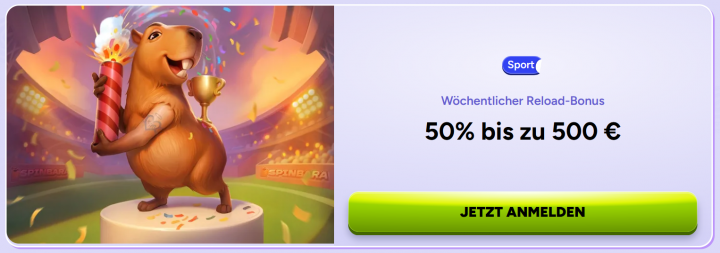 SpinBara Casino 7