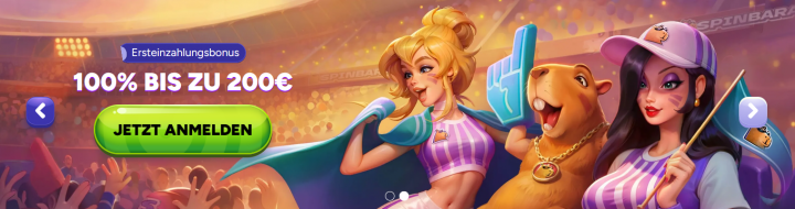 SpinBara Casino 4