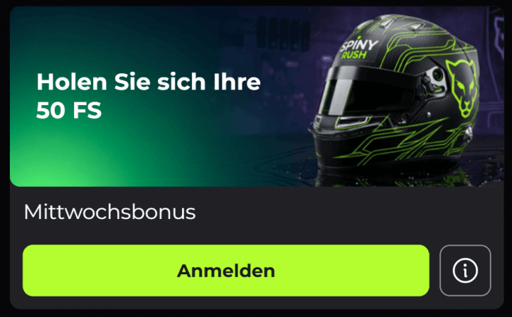 SpinyRush Casino 6