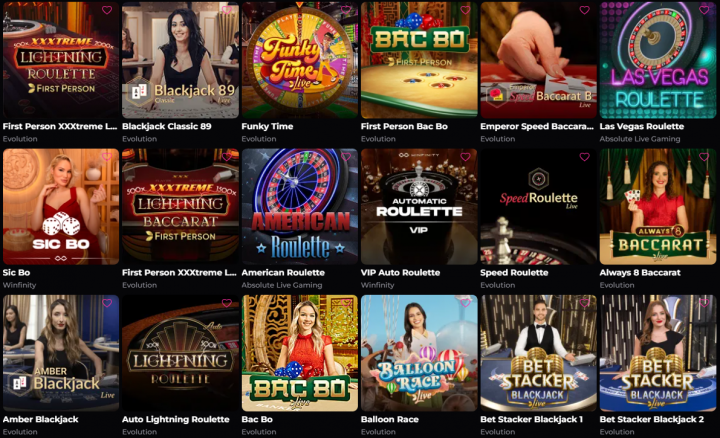 SpinyRush Casino 12