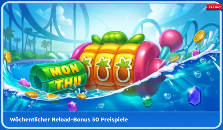 SpinFest Casino 4