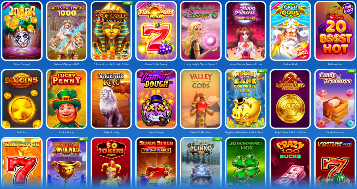 SpinFest Casino 7