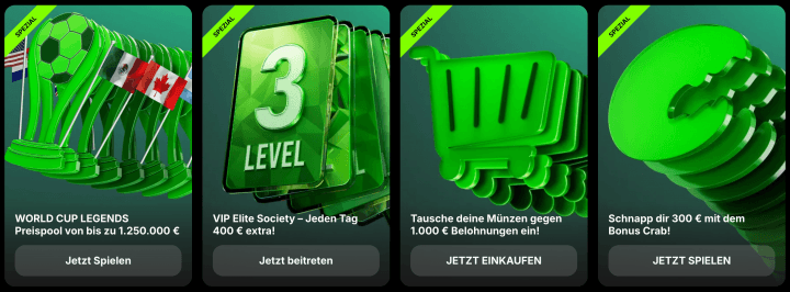 Spinit Casino 6