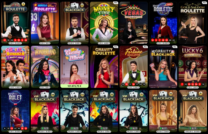 Spinit Casino 10
