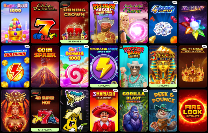 Spinit Casino 8