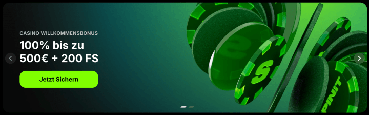 Spinit Casino 3