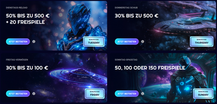 Spinjo Casino 3