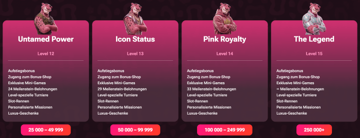Spinko Casino 8