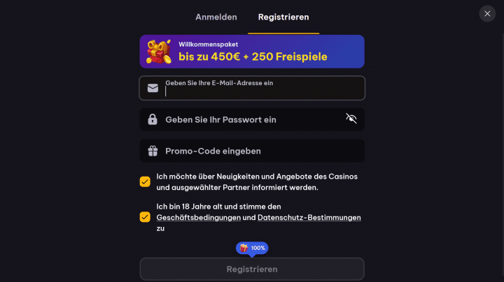 Spinmacho Casino 2