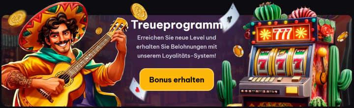 Spinmacho Casino 7