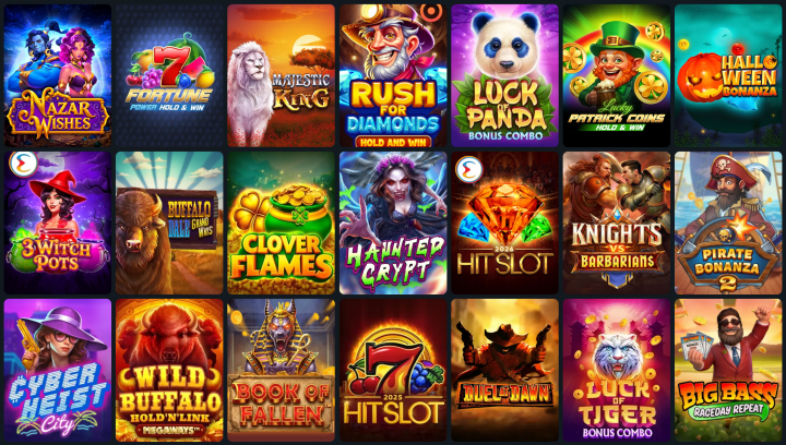 Spinsbro Casino 15