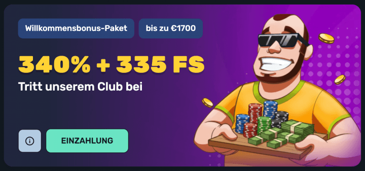 Spinsbro Casino 3