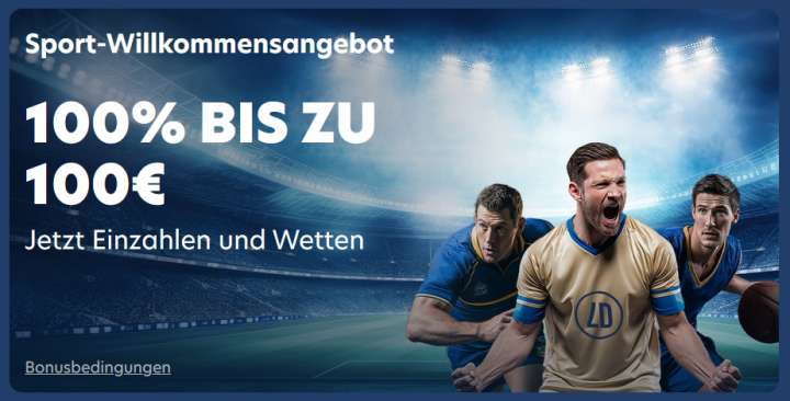 Lucky Dreams Casino 9