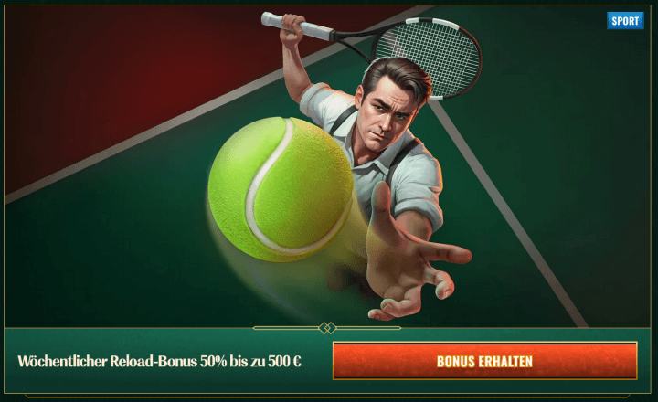 SpyBet Casino 7