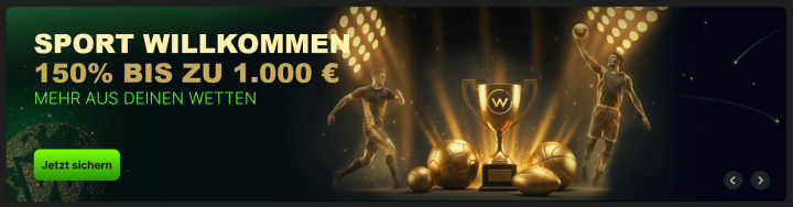 WeltBet Casino 4