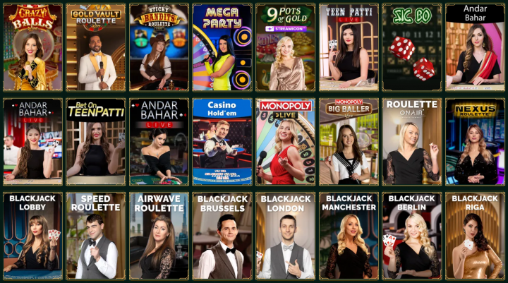 SpyBet Casino 14
