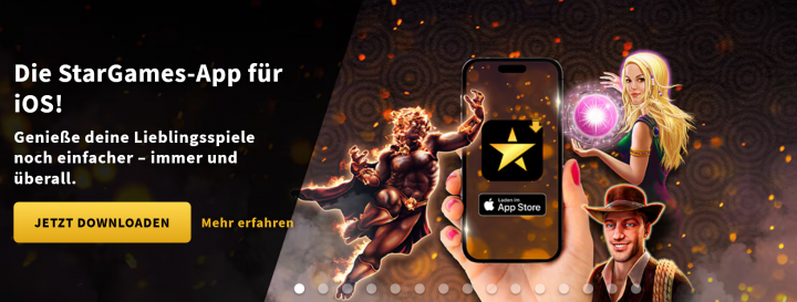 StarGames Casino 8