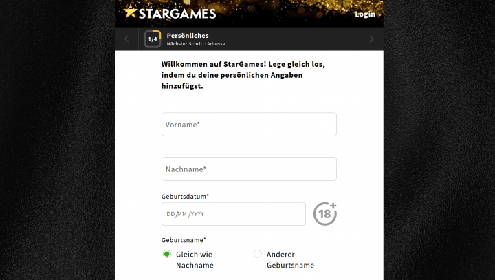 StarGames Casino 2