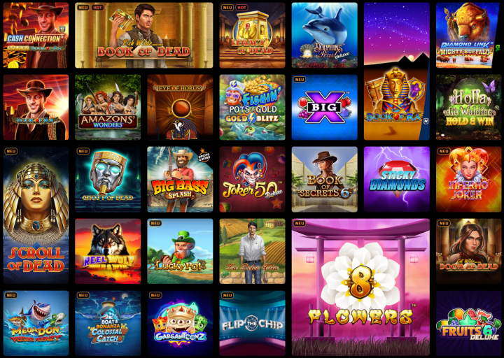 StarGames Casino 7