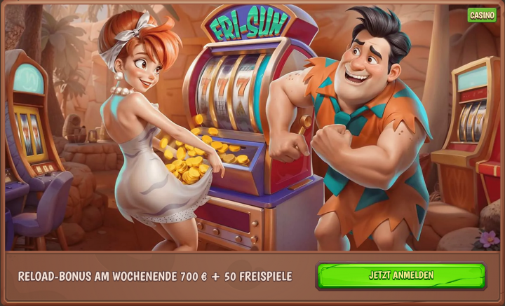 StoneVegas Casino 6