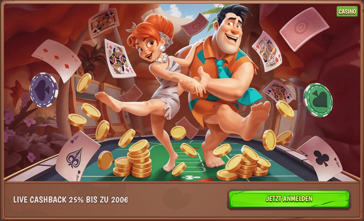 StoneVegas Casino 7