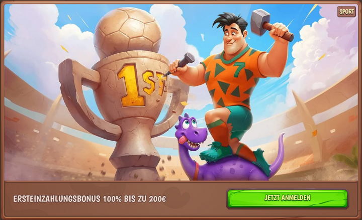 StoneVegas Casino 4