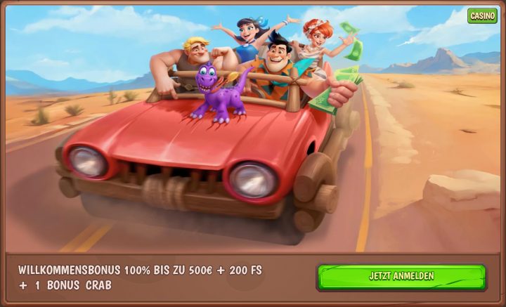 StoneVegas Casino 3