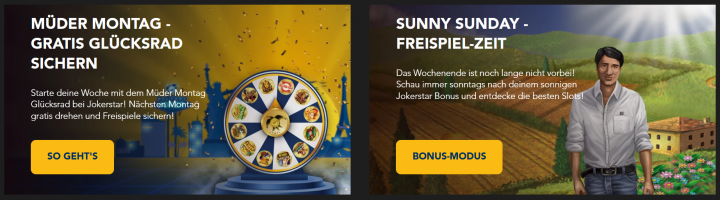 JokerStar Casino 9