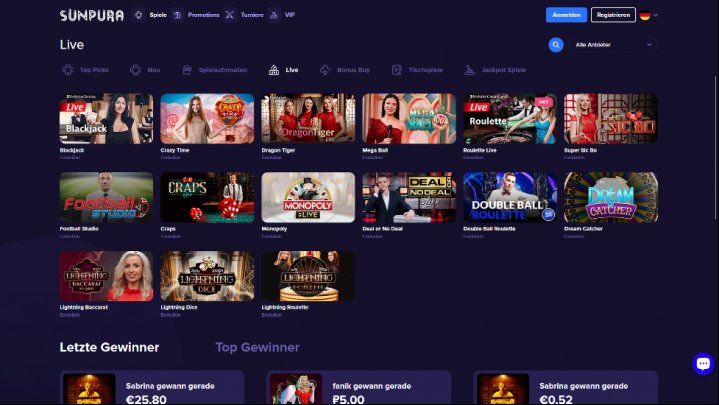 Sunpura Casino 4