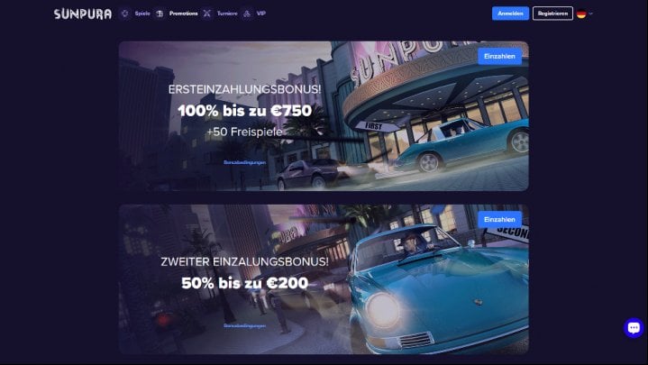 Sunpura Casino 2
