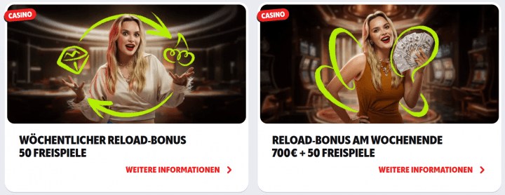 SupaBet Casino 3