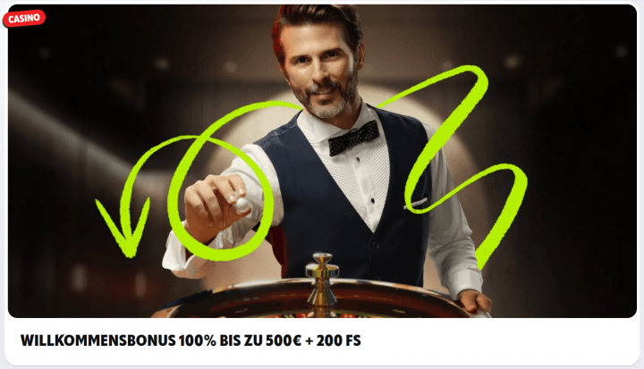 SupaBet Casino 2