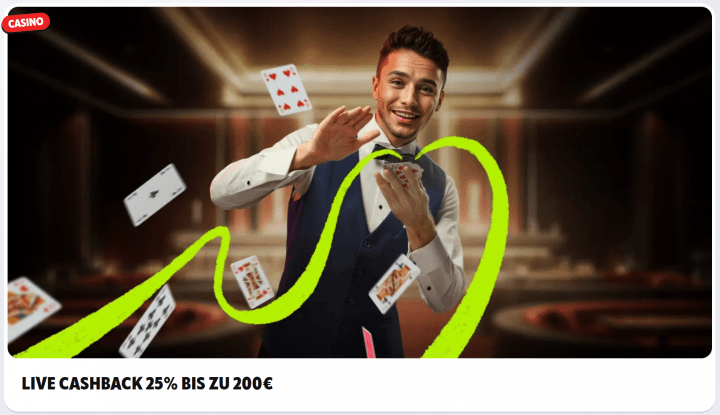 SupaBet Casino 4