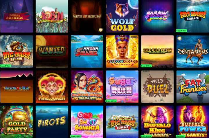 Swift Spiele Casino 8