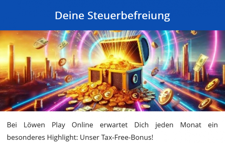 Löwen Play Casino 7