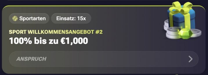 TenoBet Casino 9
