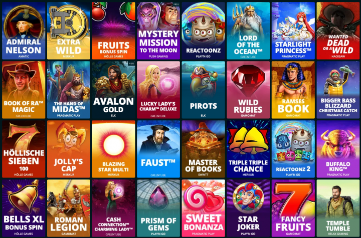 TigerSpin Casino 5