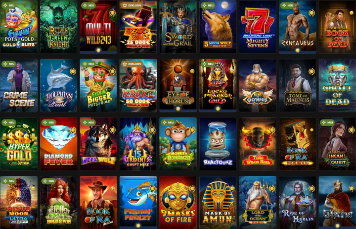 Tipico Games Casino 9