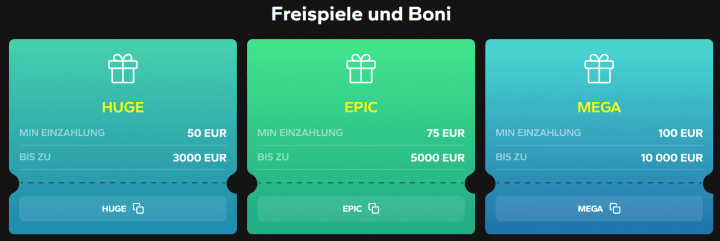 WildTornado Casino 7