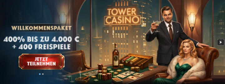 Tower Casino 3