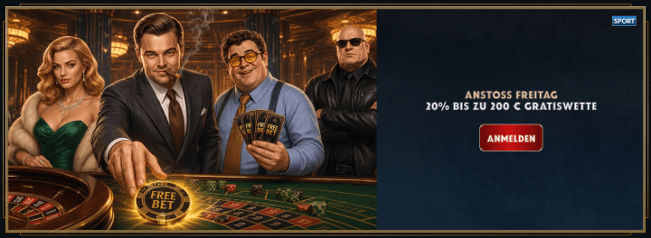 Tower Casino 11