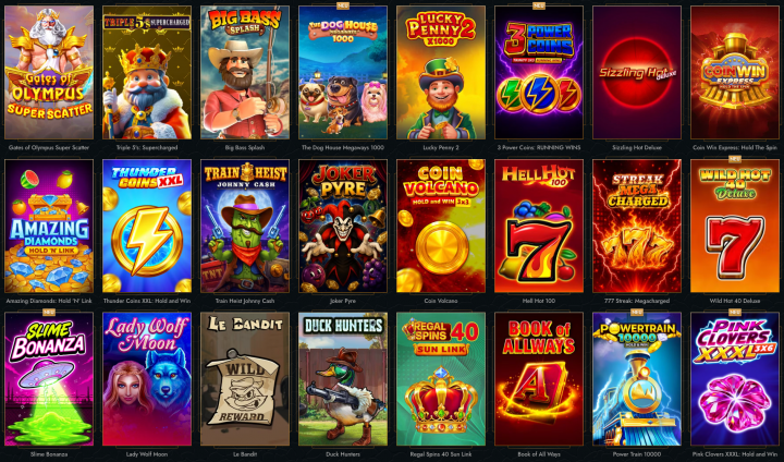 Tower Casino 16