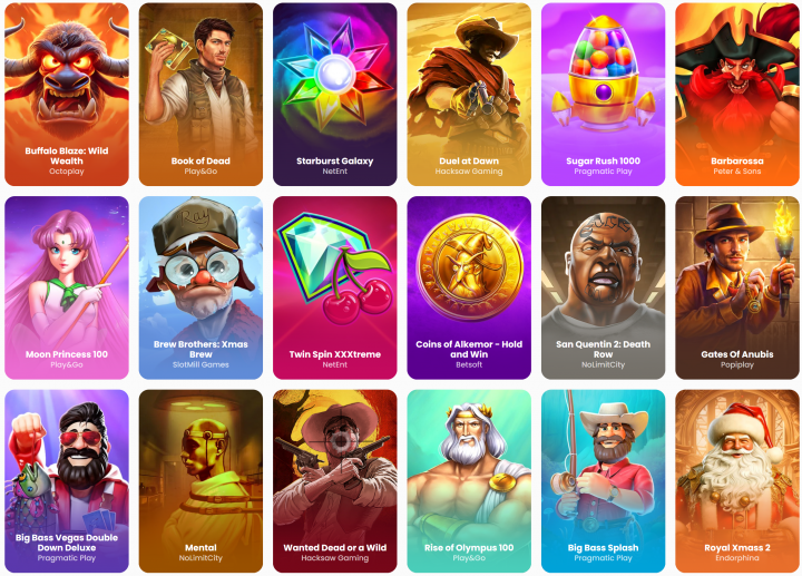 Trickz Casino 7