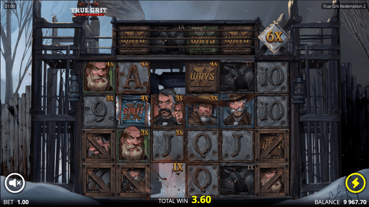 True Grit Redemption 2 22